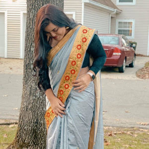 Meet your Posher, Anju